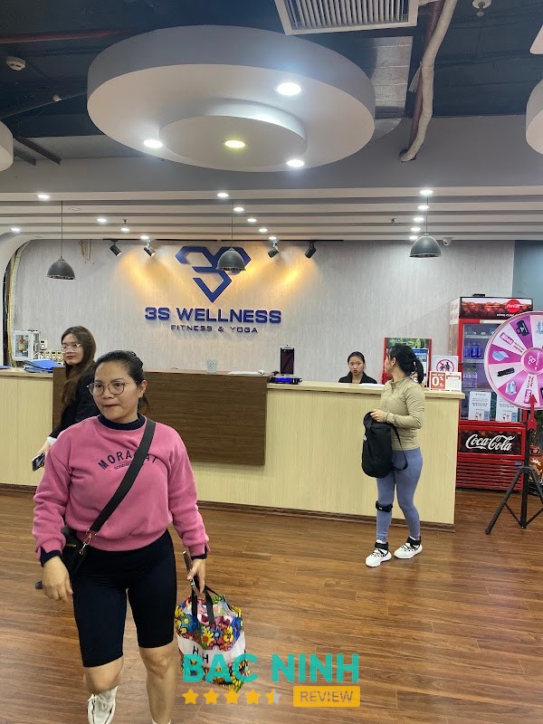 3S Wellness Bắc Ninh – hình ảnh 2