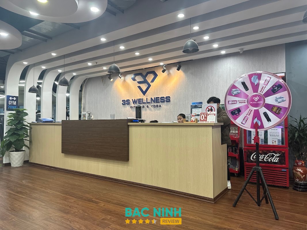 3S Wellness Bắc Ninh – hình ảnh 3