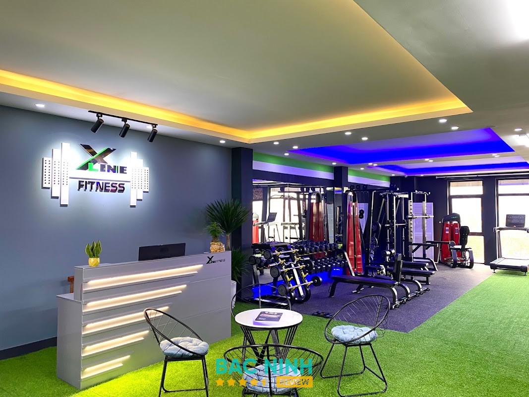 247 Fitness Bắc Ninh – hình ảnh 3