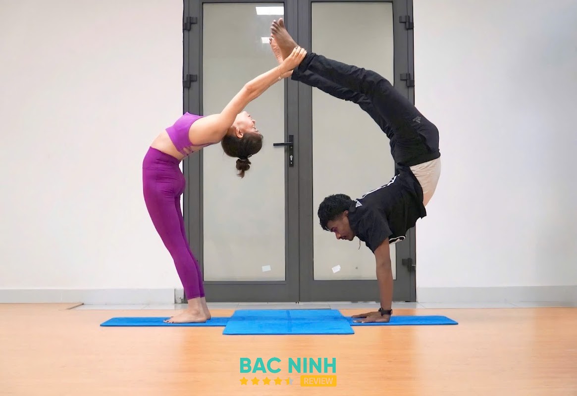 360 Fitness Centra – hình ảnh 2