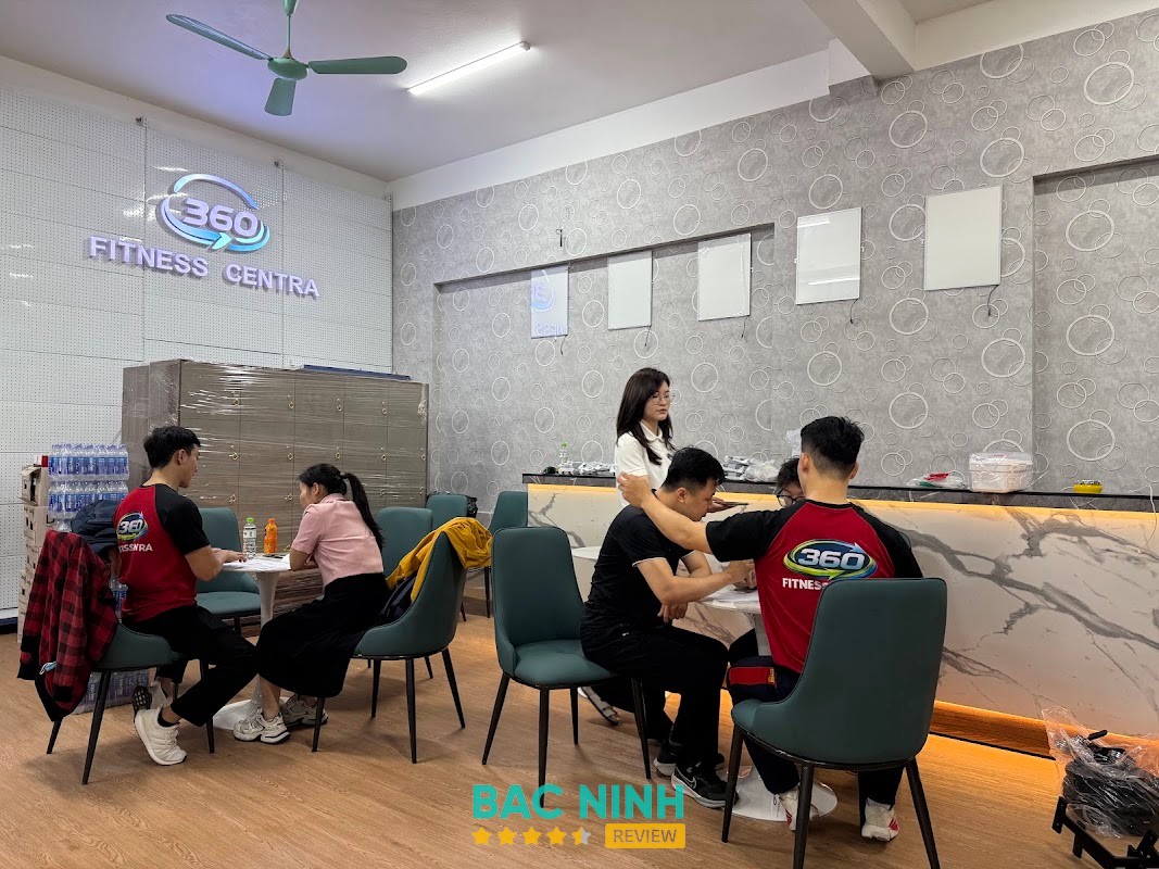 360 Fitness Centra – hình ảnh 3