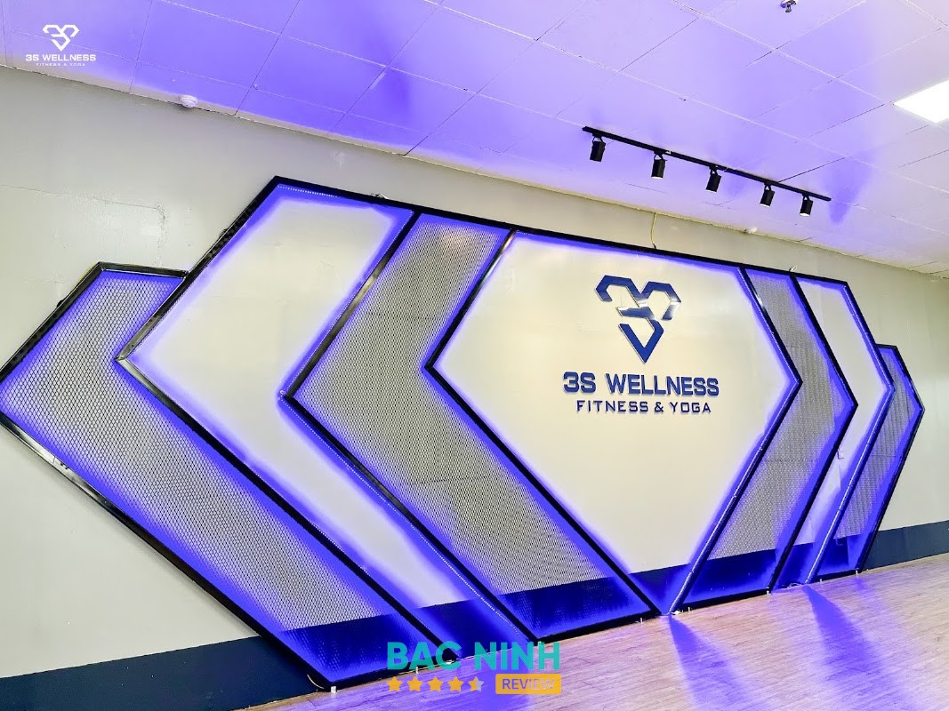 3S Wellness Từ Sơn