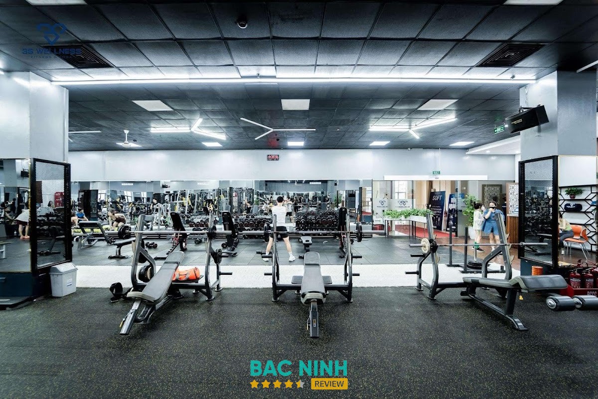 3S Wellness Từ Sơn hình ảnh 2