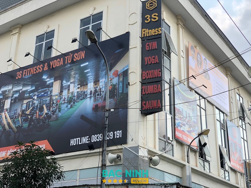 3S Wellness Từ Sơn hình ảnh 3
