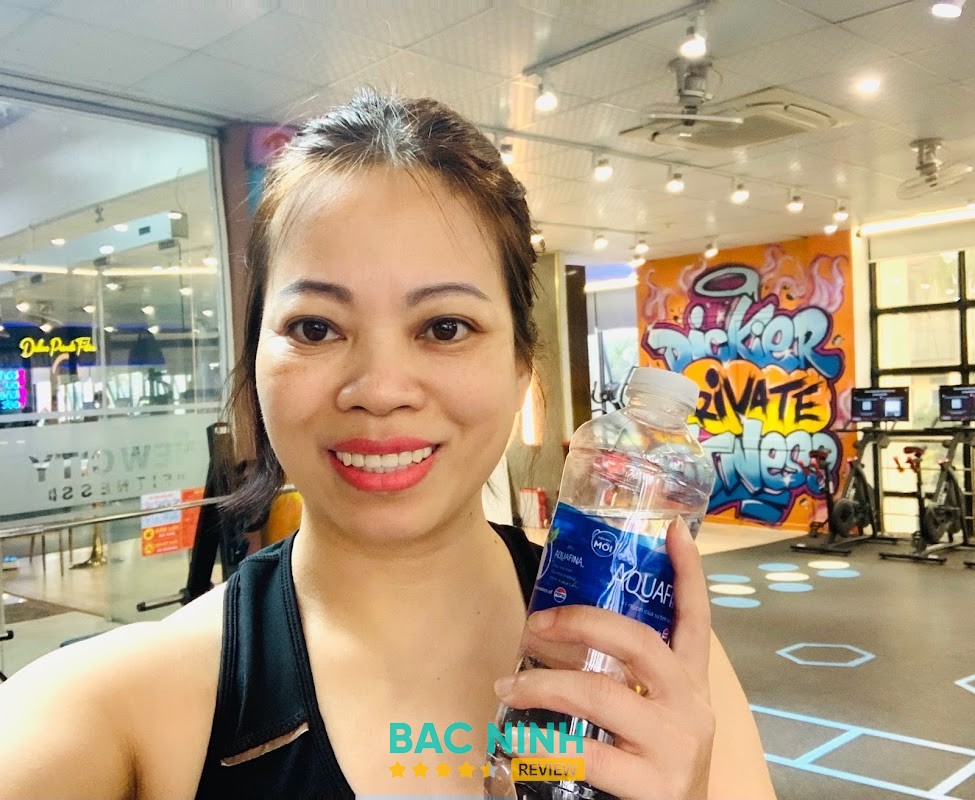 New City Fitness - Từ Sơn hình ảnh 2