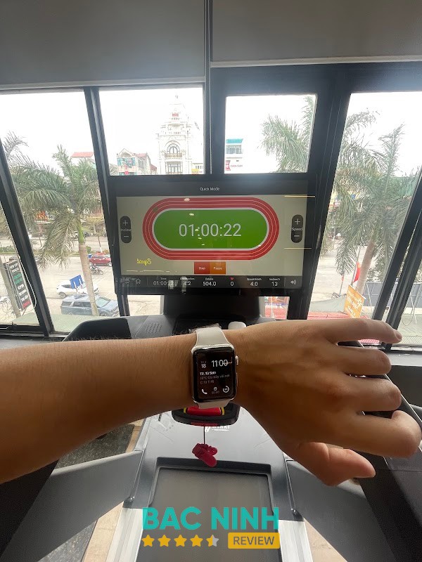New City Fitness - Từ Sơn hình ảnh 3