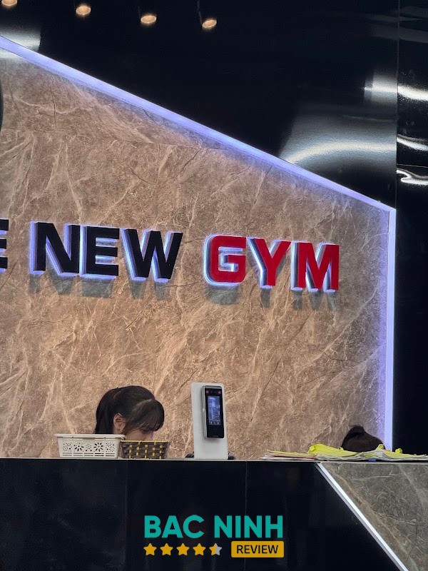 The New Gym Từ Sơn hình ảnh 3