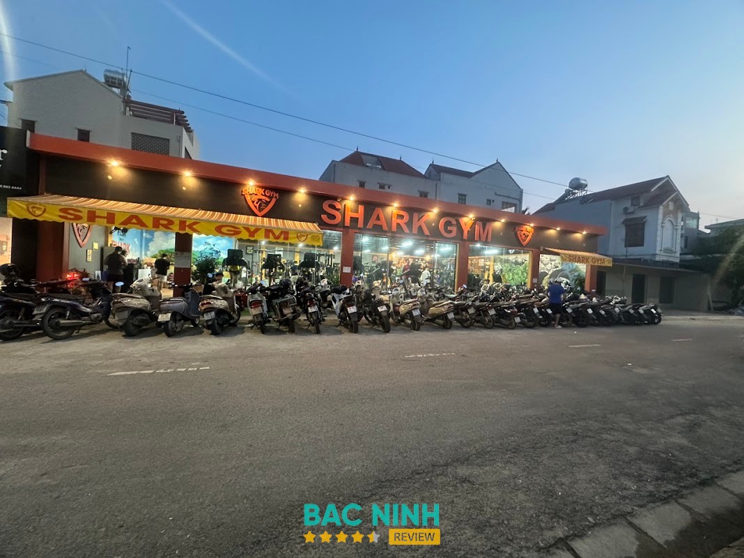 Shark Gym – hình ảnh 3