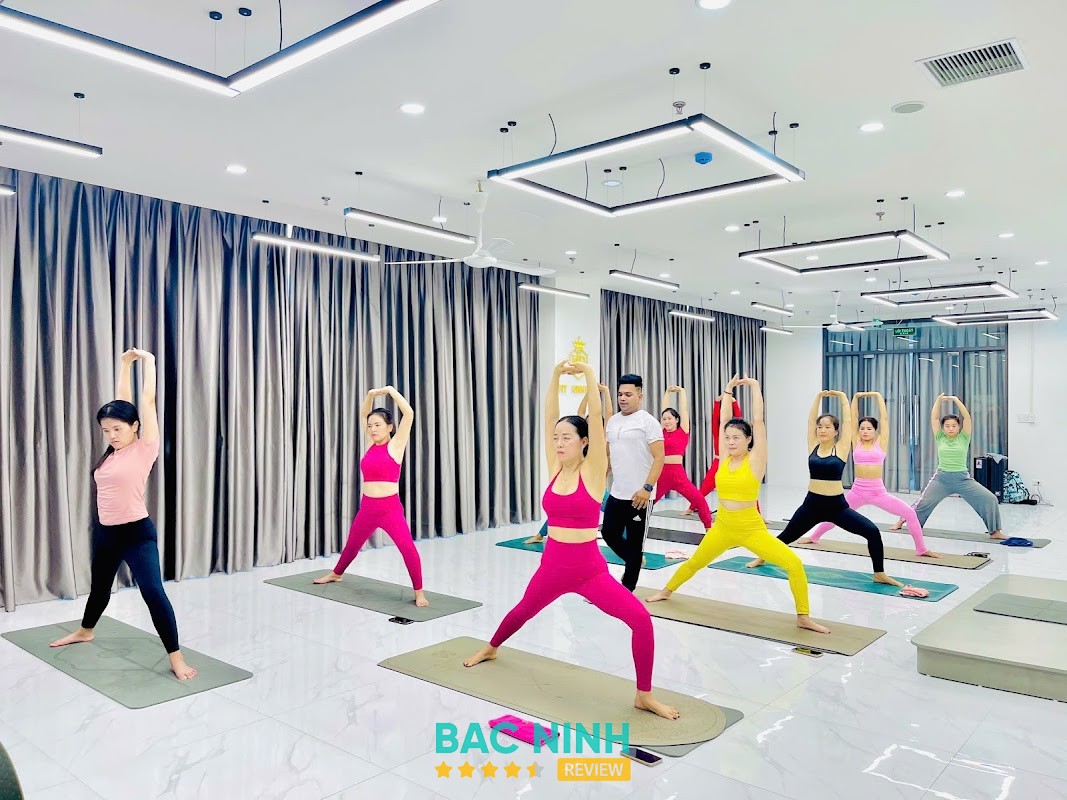 Fit Kinh Bắc Yên Phong – hình ảnh 2