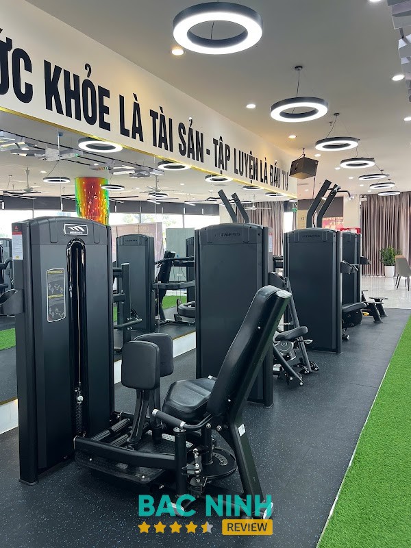 Fit Kinh Bắc Yên Phong – hình ảnh 3