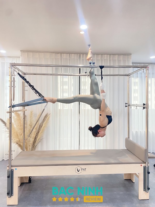 PAT Pilates bắc ninh