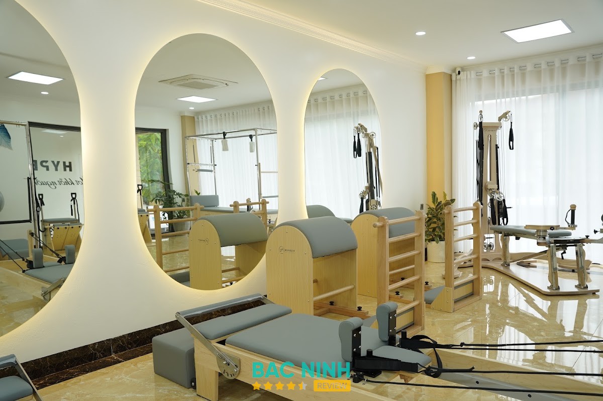 Sunrise Pilates Bắc Ninh – hình ảnh 2