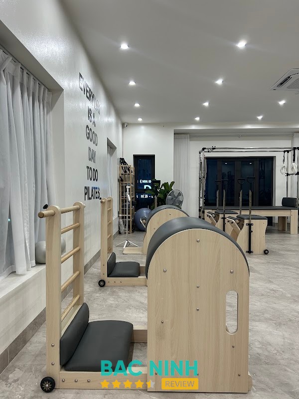 Mina Pilates – hình ảnh 2