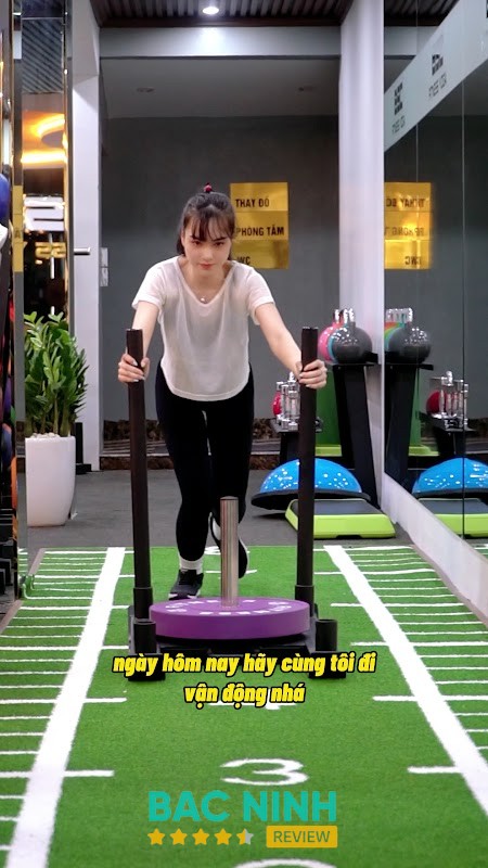 BSC Fitness & Yoga – hình ảnh 2