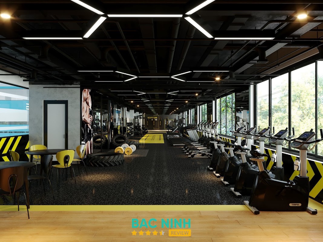 BSC Fitness & Yoga – hình ảnh 3