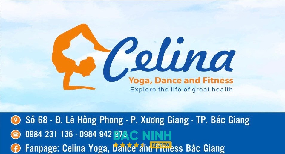 Celina Yoga, Dance and Fitness – hình ảnh 3