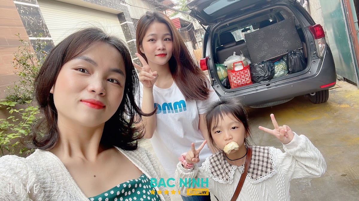 Yoga Ninh Phạm Bắc Ninh