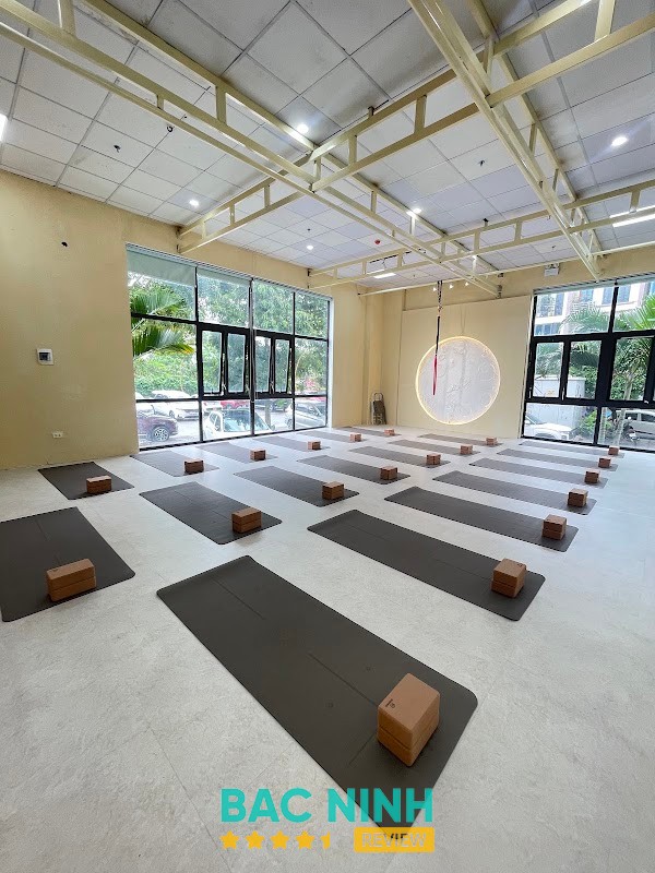 Zone5 Yoga&Art cơ sở 3 – hình ảnh 2