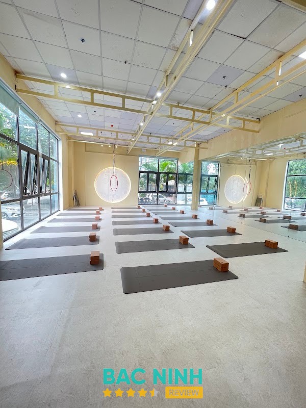 Zone5 Yoga&Art cơ sở 3 – hình ảnh 3