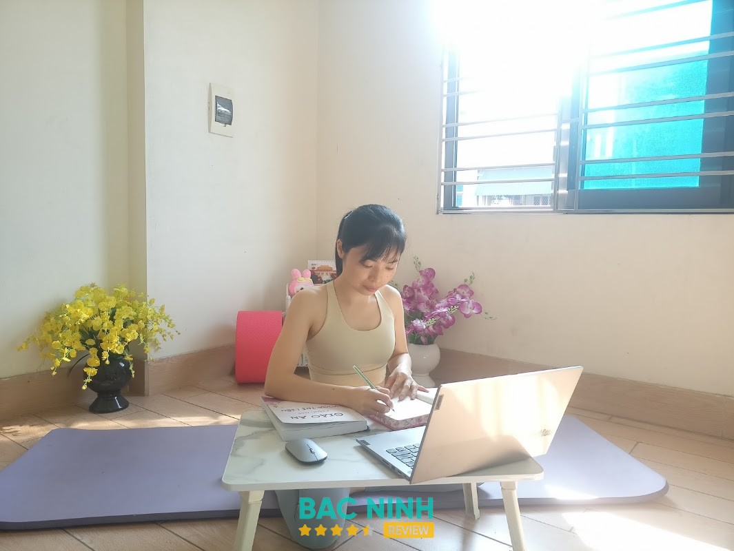 Hạnh An Yoga Đại Đồng Bắc Ninh