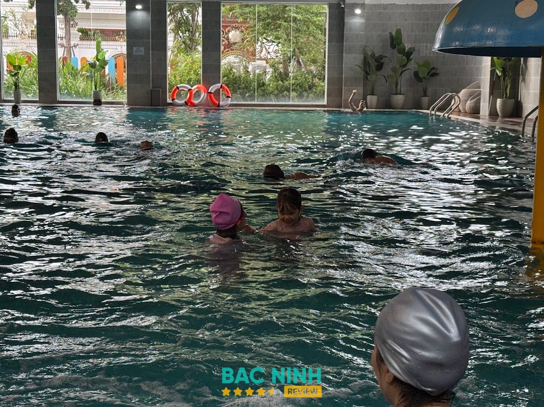 The Unity Fitness Club – hình ảnh 2