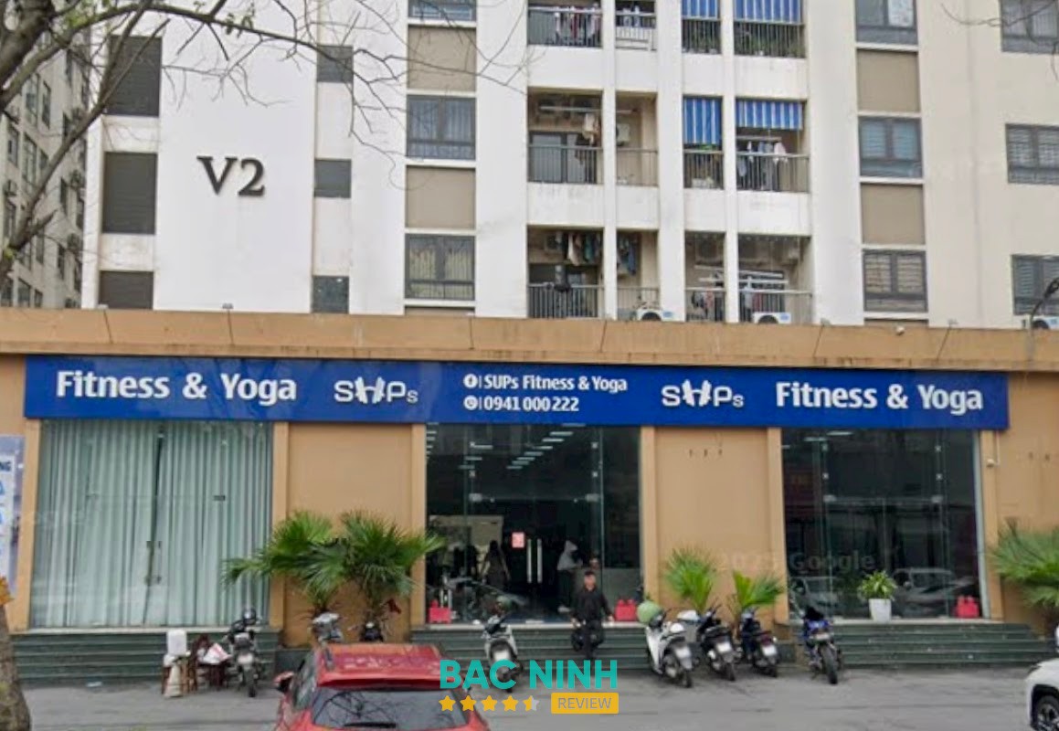 SUPs Fitness & Yoga – hình ảnh 3