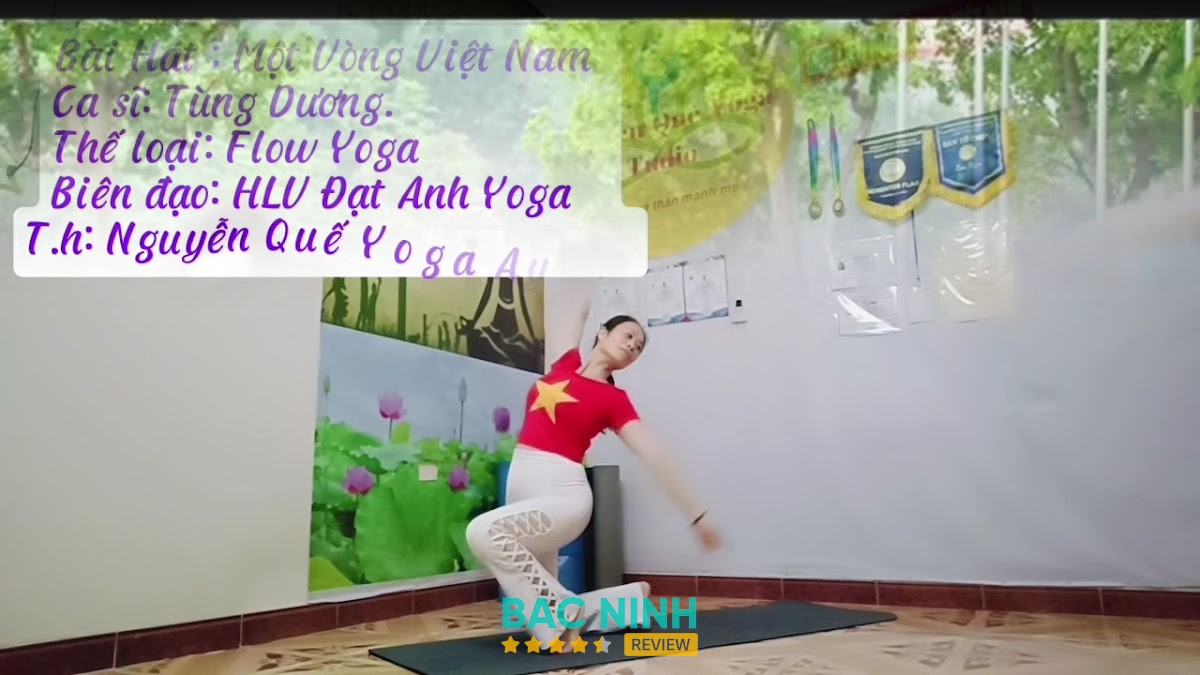 Trung tâm Yoga Nguyễn Quế - hình ảnh 2