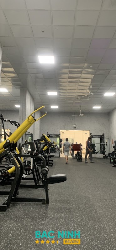 SUPs Fitness & Yoga – hình ảnh 2