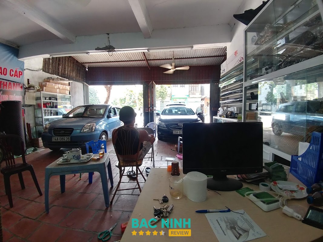 Bảo Nam Auto hình ảnh 2