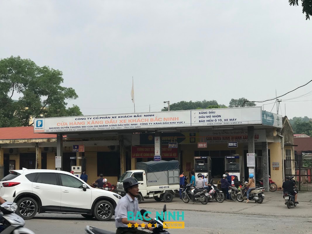 Minh Hiếu Nội Thất Ô Tô Đồ Chơi Xe Hơi Bắc Ninh