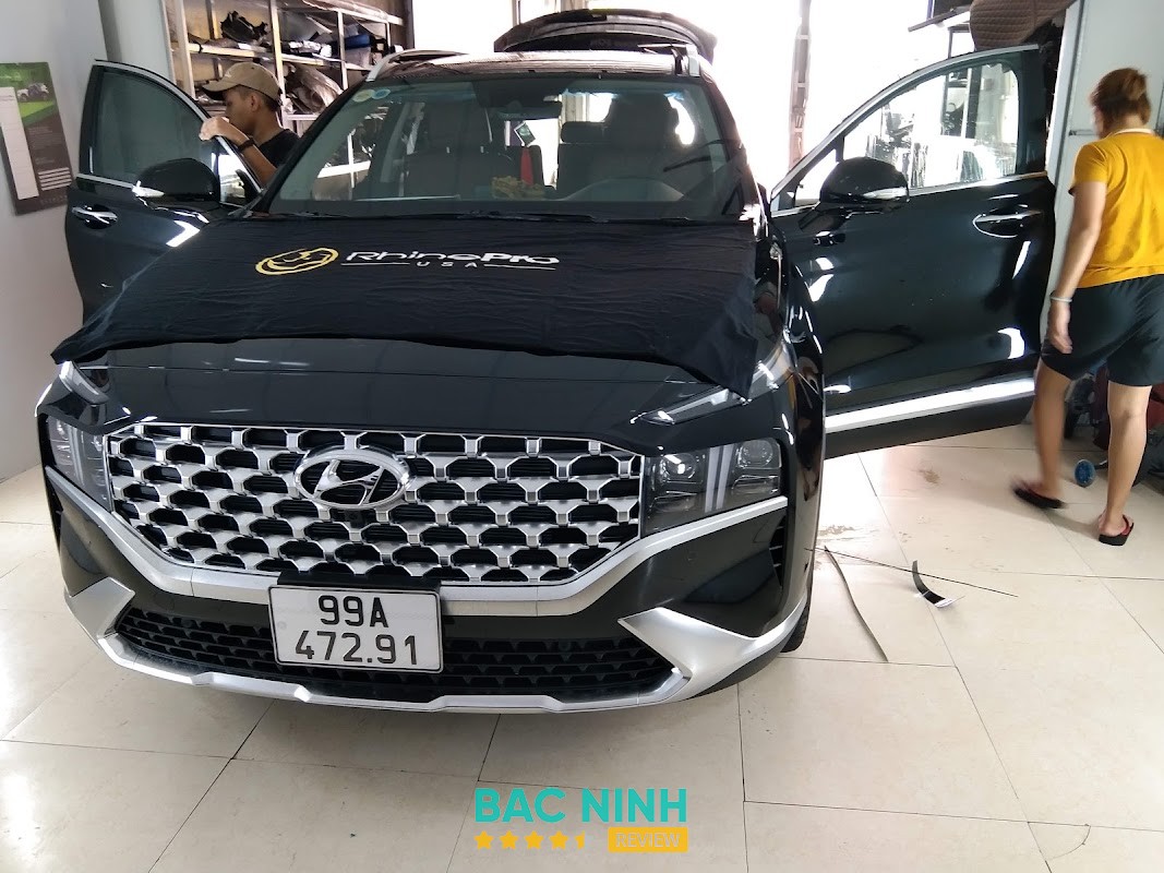 Minh Hiếu Auto hình ảnh 2