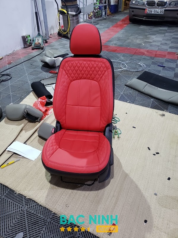 Phụ kiện xe hơi Minh Hiếu