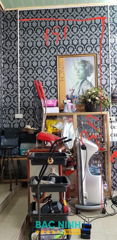 Phụ Tùng Ô Tô Phi Oanh Bắc Ninh