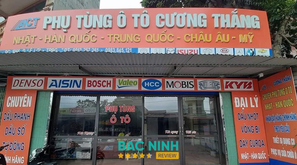 Cương Thắng hình ảnh 2