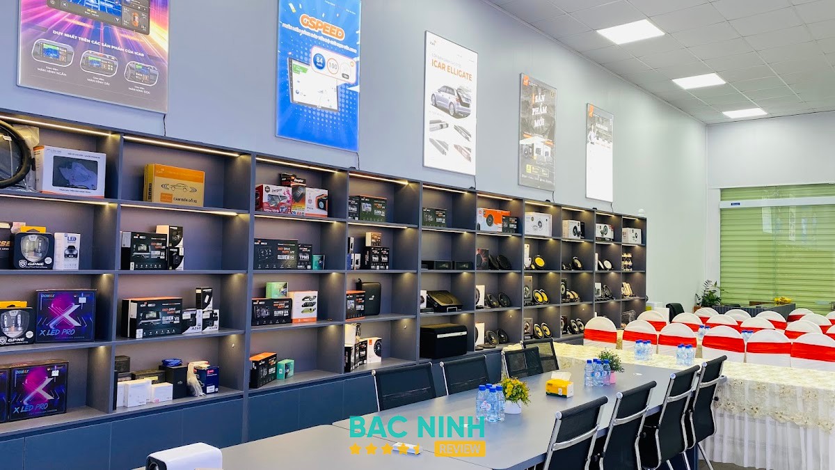 La Auto Care hình ảnh 2