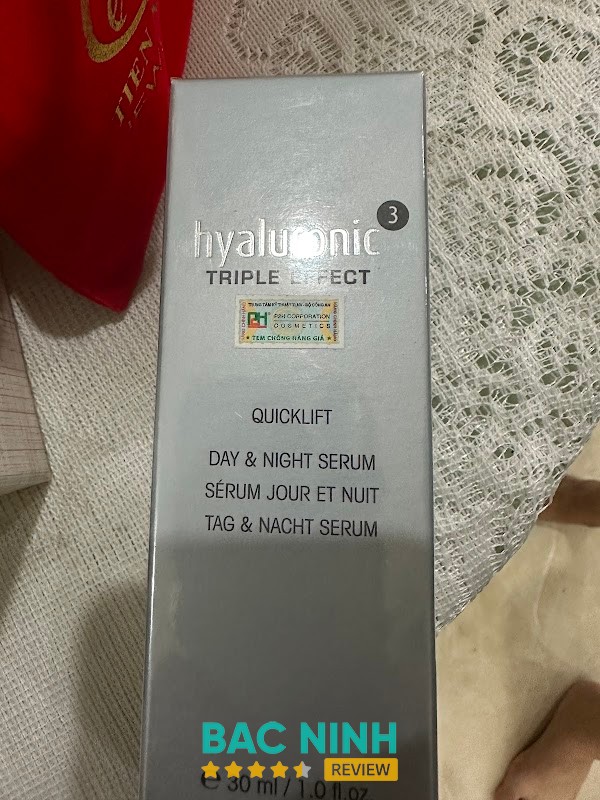 Hoàng Vân Spa - hình ảnh 1