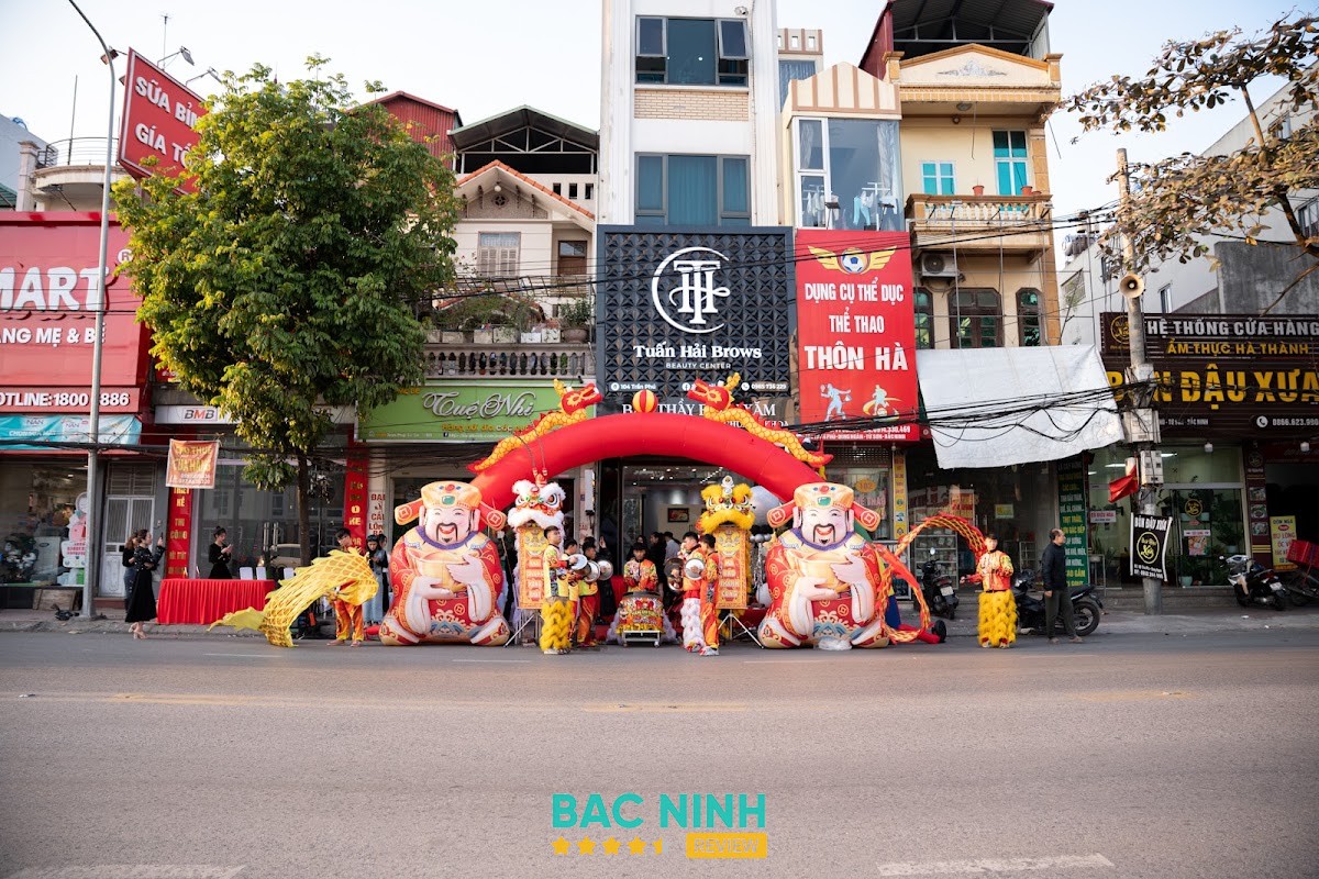 Tuấn Hải Brows - hình ảnh 2