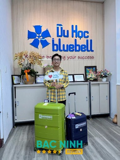 Du Học Blue Bell