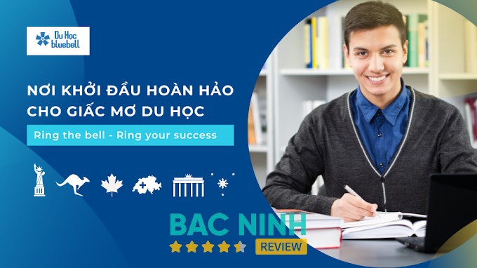 Du Học Blue Bell – hình ảnh 2