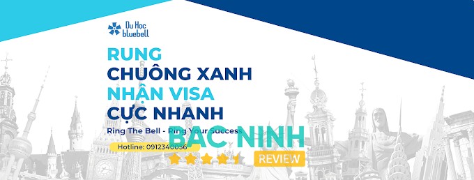 Du Học Blue Bell – hình ảnh 3