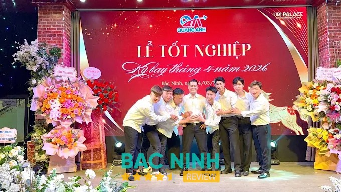 DU HỌC QUANG ANH – hình ảnh 2