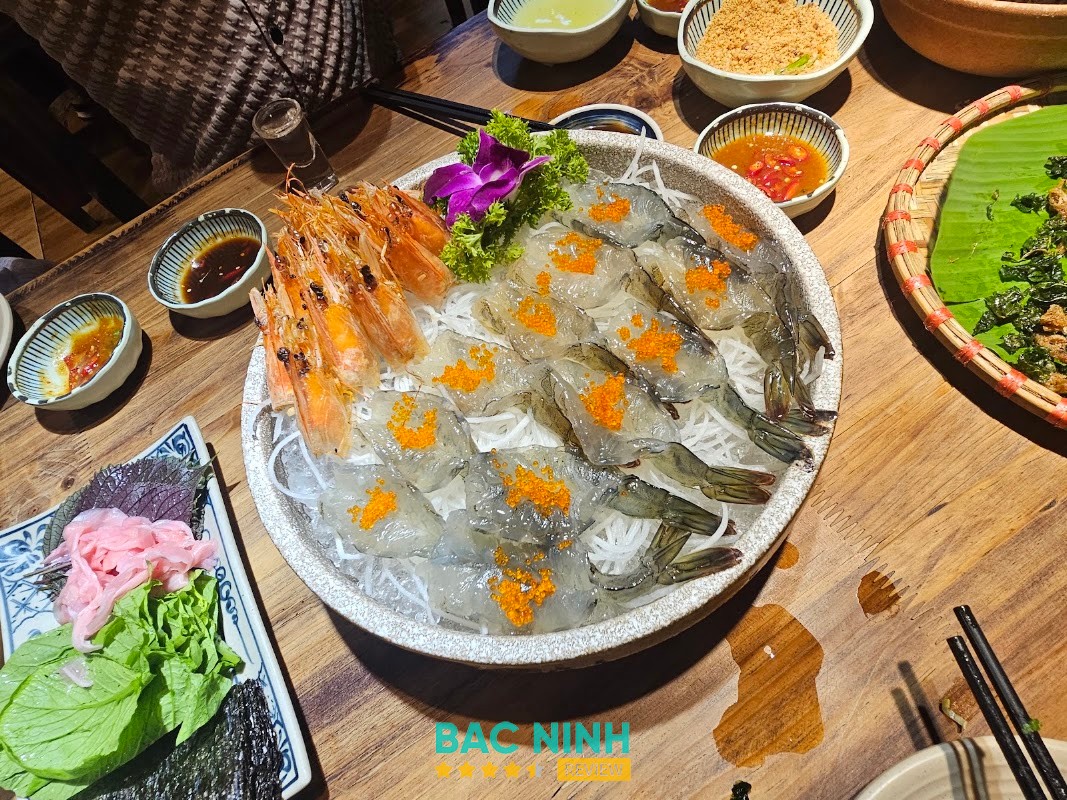 Nhà Hàng Lẩu Ngon Đường 24 - hình ảnh 3