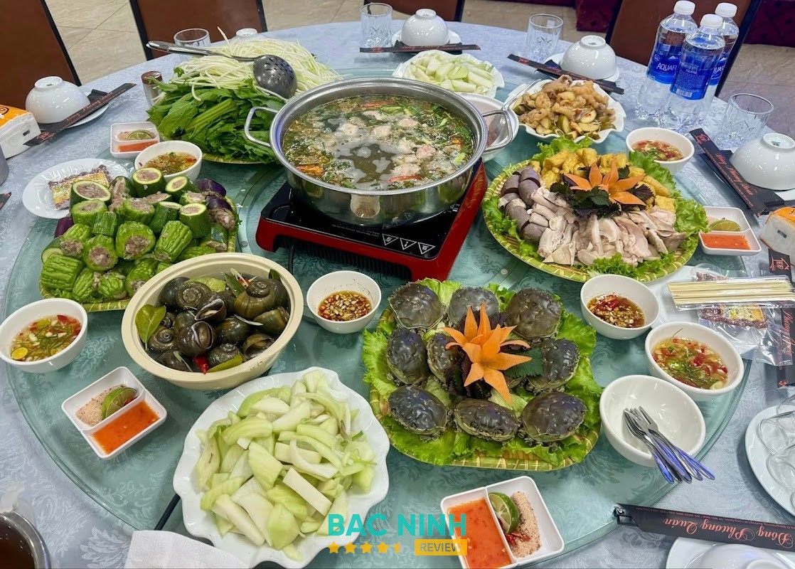 Đông Phương Quán - hình ảnh 3