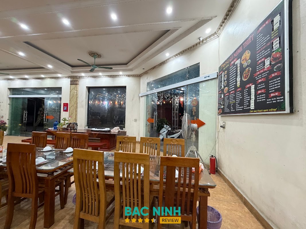 Nhà Hàng Gà Mạnh Thiết – hình ảnh 1