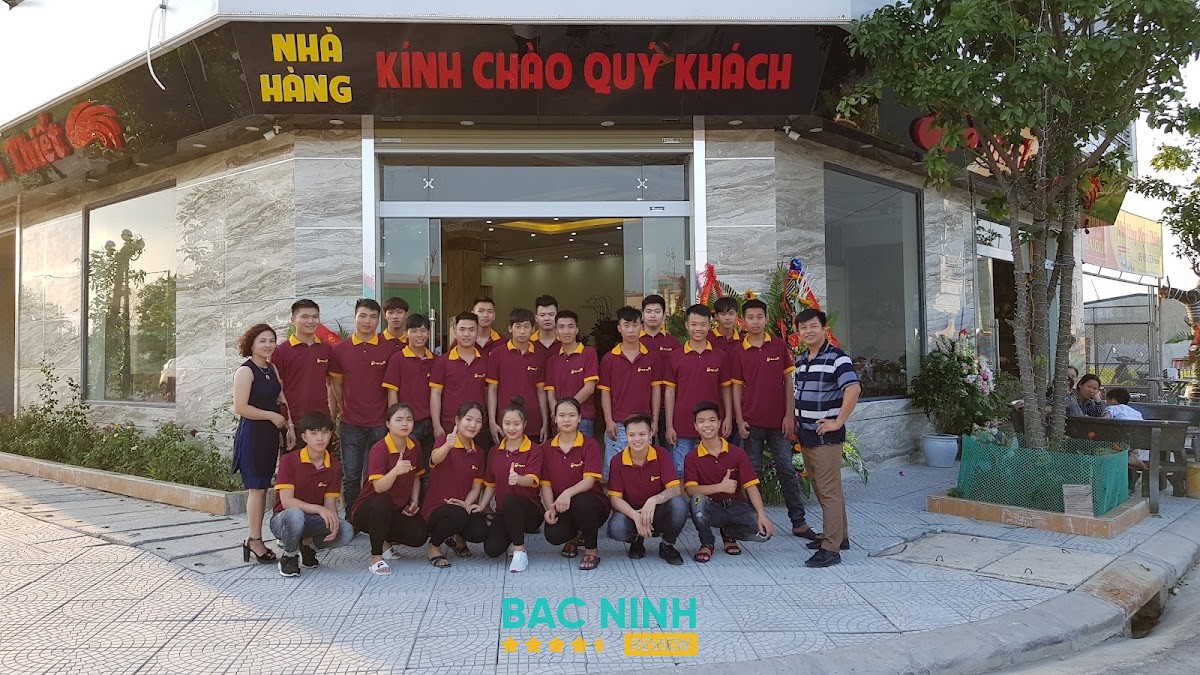 Nhà Hàng Gà Mạnh Thiết – hình ảnh 3
