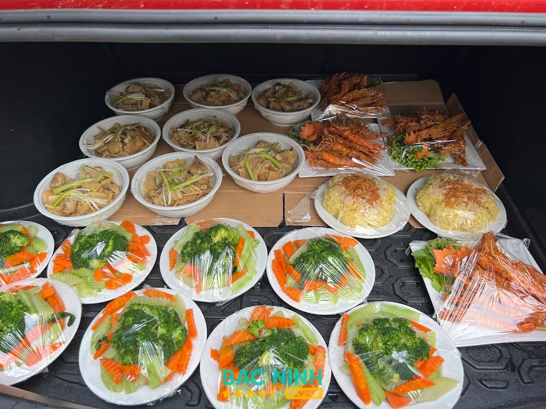 Nhà Hàng Nam Sơn – KCN Quế Võ 1 – hình ảnh 3