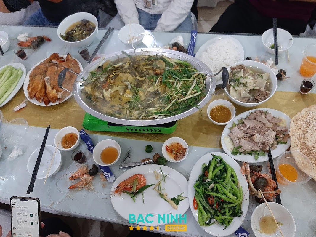 Nhà Hàng Sức Độ – hình ảnh 2