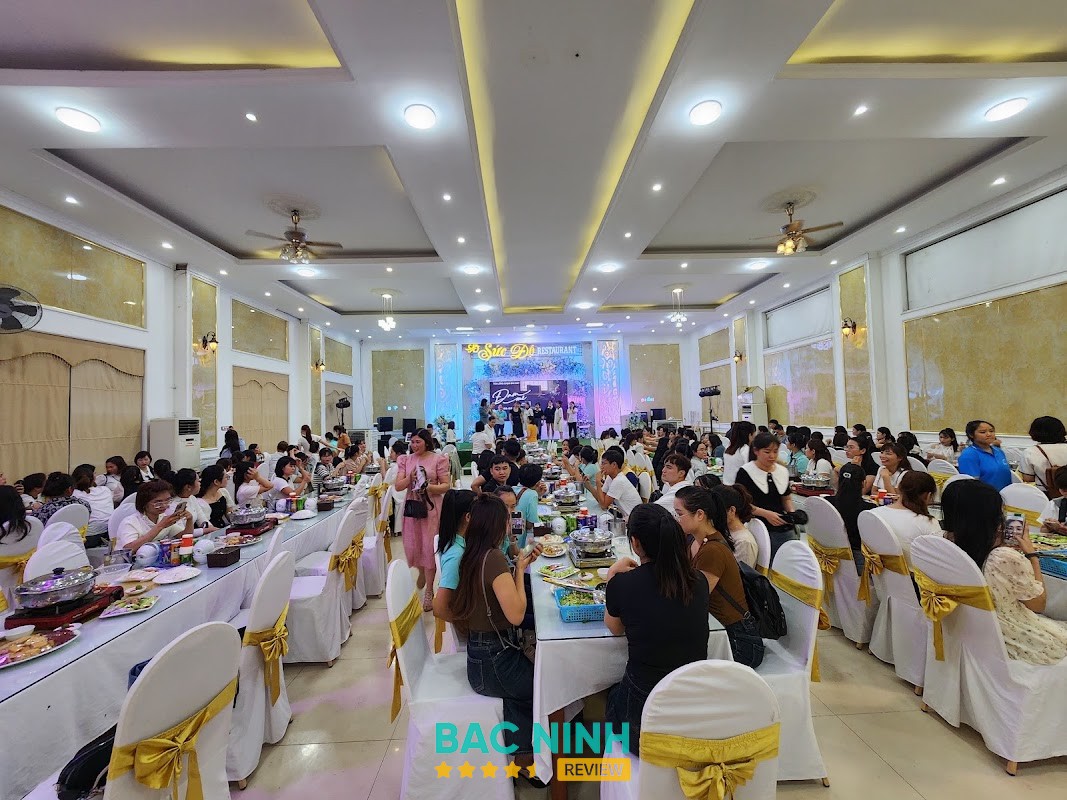 Nhà Hàng Sức Độ – hình ảnh 3