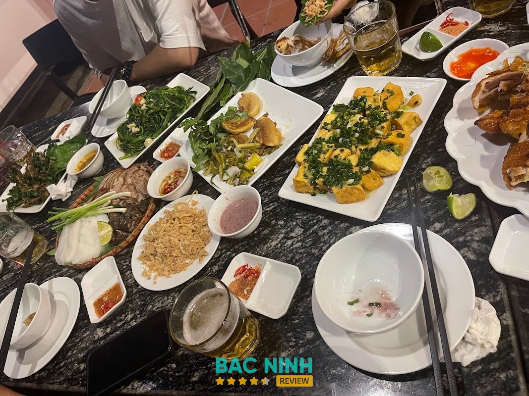 Nhà Hàng Nam Sơn Quế Võ CS3 – hình ảnh 2