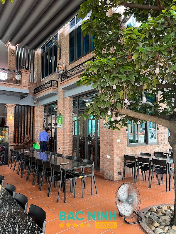Nhà Hàng Nam Sơn Quế Võ CS3 – hình ảnh 3